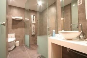 Tria Hotel Сеул Экстерьер фото