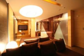 Tria Hotel Сеул Экстерьер фото