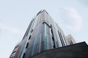Tria Hotel Сеул Экстерьер фото